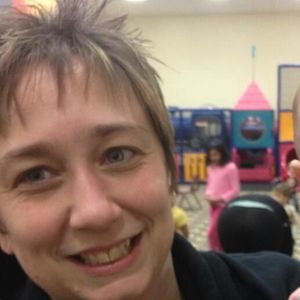 Meet your Posher, Karie